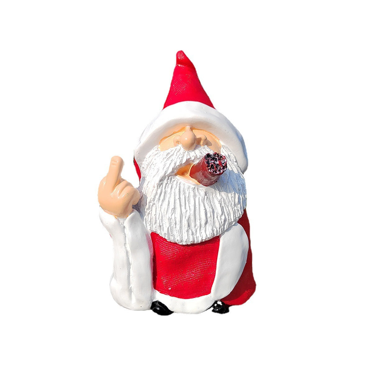 Statue Garden Decoration Christmas Decoration - Gardening Grow