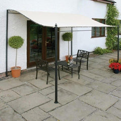 Waterproof Garden Patio Awning Canopy Ceiling - Gardening Grow