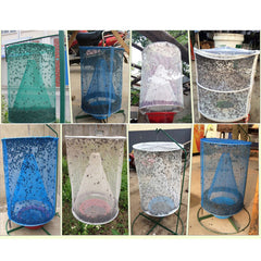 Effective Killer Cockroach Powder Bait Special Insecticide Bug  Medicine Insect Reject Pest Control Odorless Bait - Gardening Grow