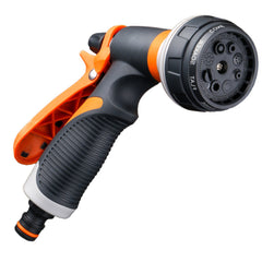 New Plastic Household Garden Watering Spray Gun