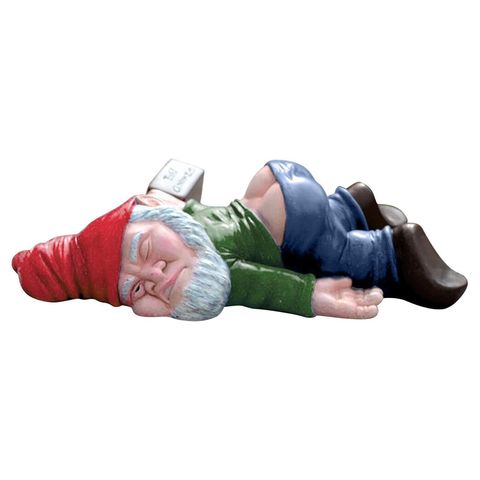 Funny Drunk Garden Creative Drunk Garden  Decoration - Gardening Grow