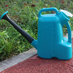 Garden Plastic Watering Can