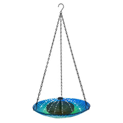 Outdoor Garden Fountain Hanging Bird Feeder - Gardening Grow