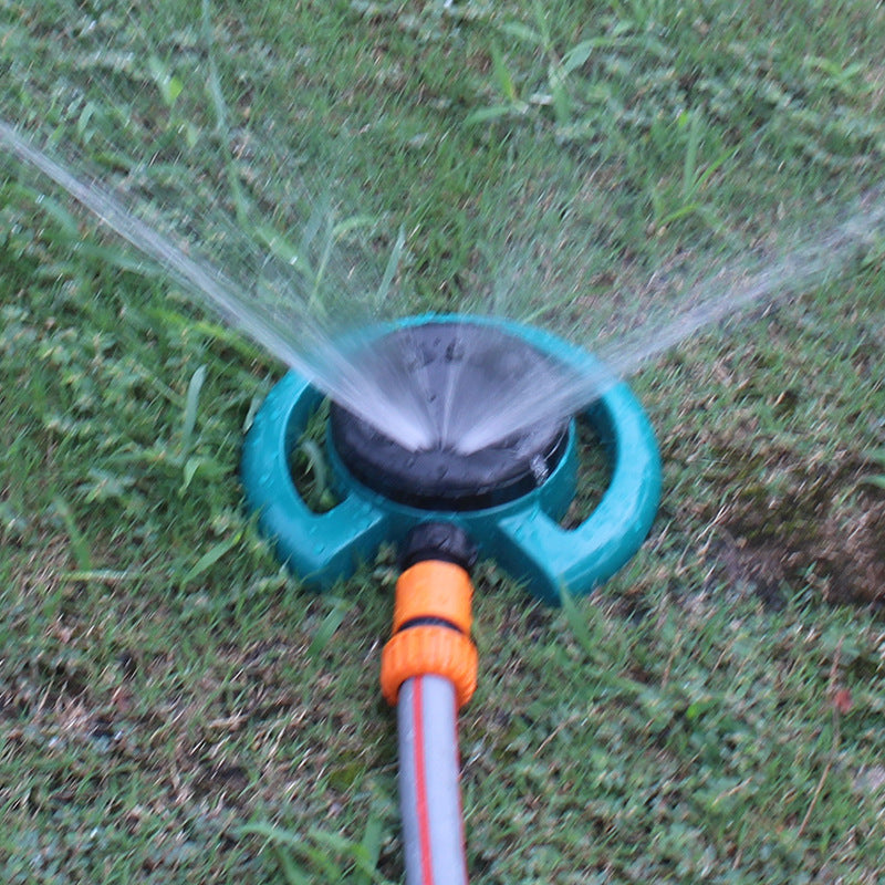 Disc Eight-function Sprinkler Beam Maintenance Sprinkler - Gardening Grow