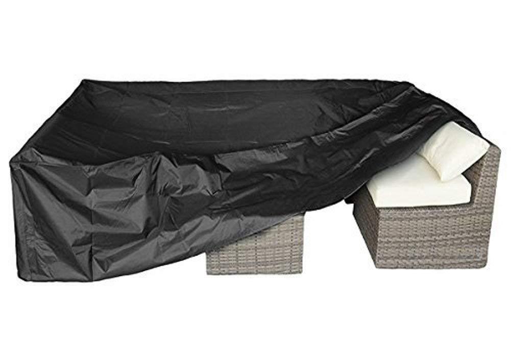 Hot Sale Oxford Cloth Outdoor Garden Waterproof Furniture Table Cover - Gardening Grow